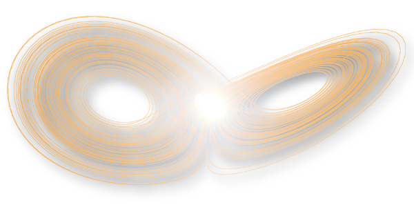 The Lorenz Attractor