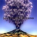ICS02: Volcanic clouds